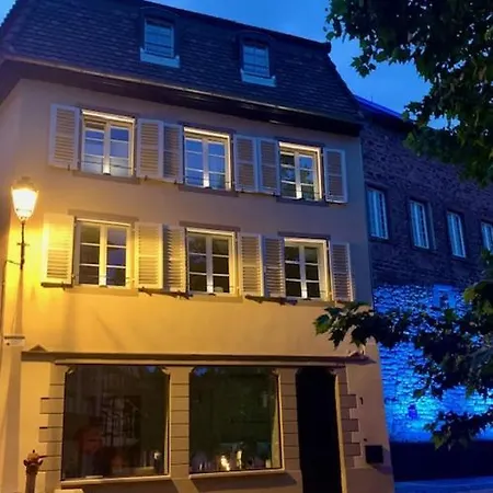 O Verso Du Chateau - 22 * Barr