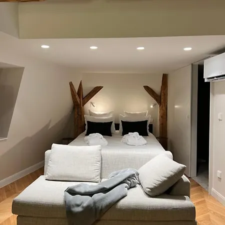 Apartament O Verso Du Chateau - 22