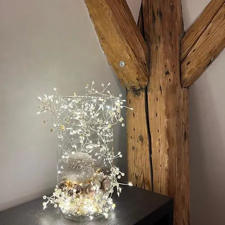 Apartman O Verso Du Chateau - 22