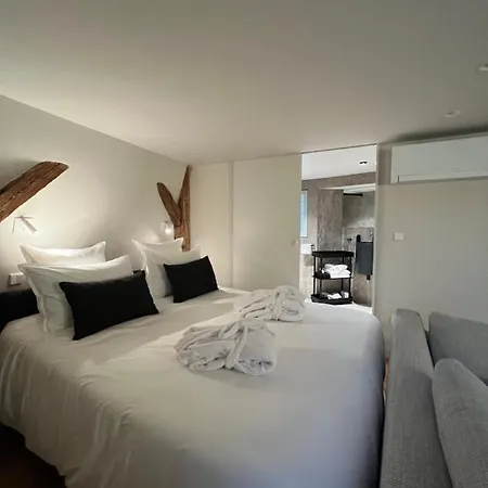 Apartman O Verso Du Chateau - 22 *